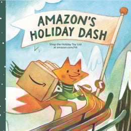 Amazon