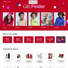 Macy's