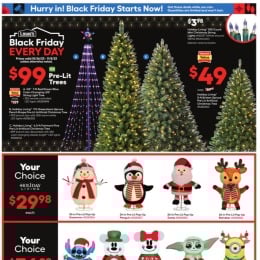 Lowe's