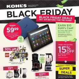 Kohl's