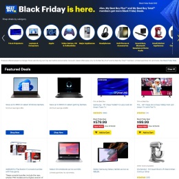 Best Buy