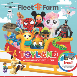 Fleet Farm