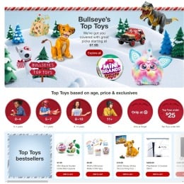 Target