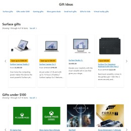 Microsoft