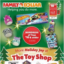 Family Dollar