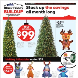 Lowe's