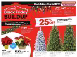 Lowe's