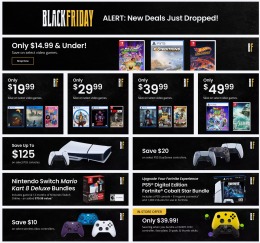 GameStop
