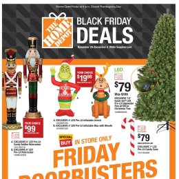 The Home Depot