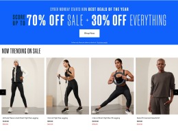Athleta