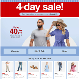Target
