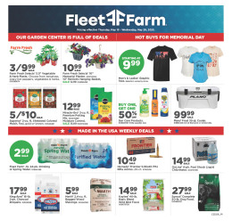 Fleet Farm