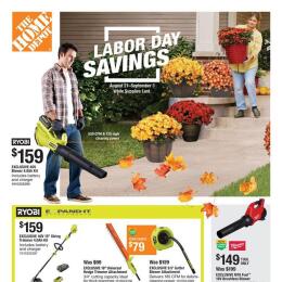 The Home Depot