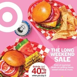 Target