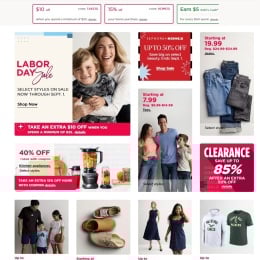 Kohl's