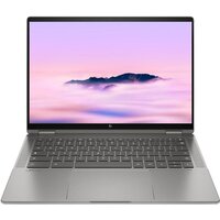 HP 2-in-1 Intel Core i3 14-inch Wide Ultra XGA Touch-Screen Chromebook