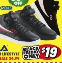 Vulc 13 Lifestyle