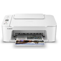 $34 Canon PIXMA Wireless All-in-One Printer + Free Shipping