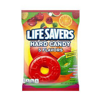 Mars Wrigley 5-7oz Assorted 2 for $5