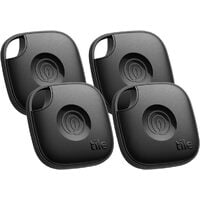 $59 Tile by Life360 Mate Bluetooth Tracker 4-Pack + Free Shipping