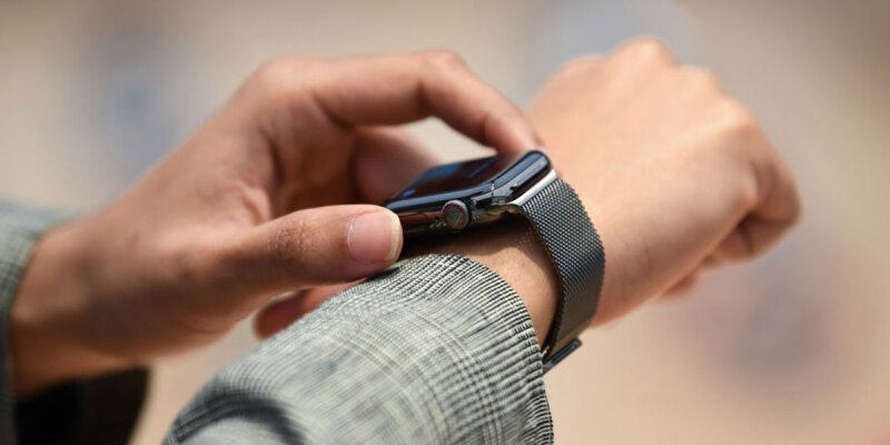 Article - Best Apple Watch Black Friday Deals 2024