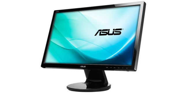 Asus VE228HR