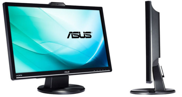 ASUS VK248H Monitor