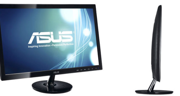 ASUS VS248H Monitor