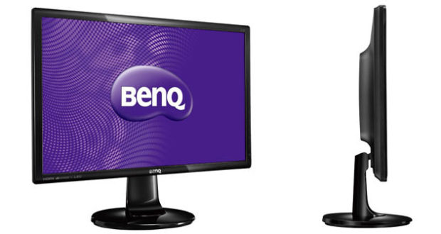 BenQ GL2460HM Monitor